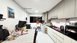 Blk 586 Cheng San Court (Ang Mo Kio), HDB 3 Rooms #638256971